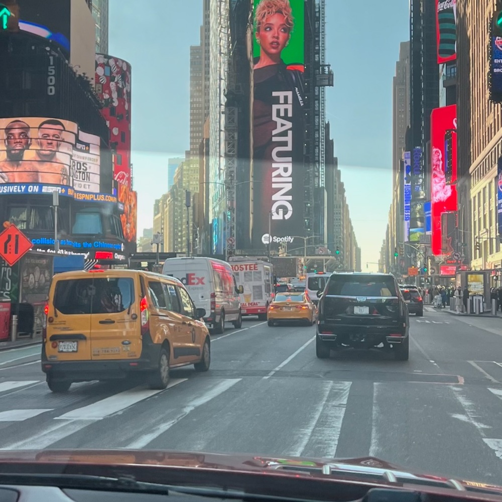 Meet your Posher, Jcp